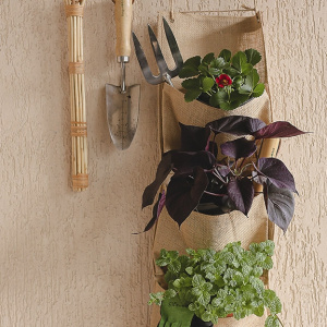 Органайзер для инструментов настенный «Фермер» Esschert Design