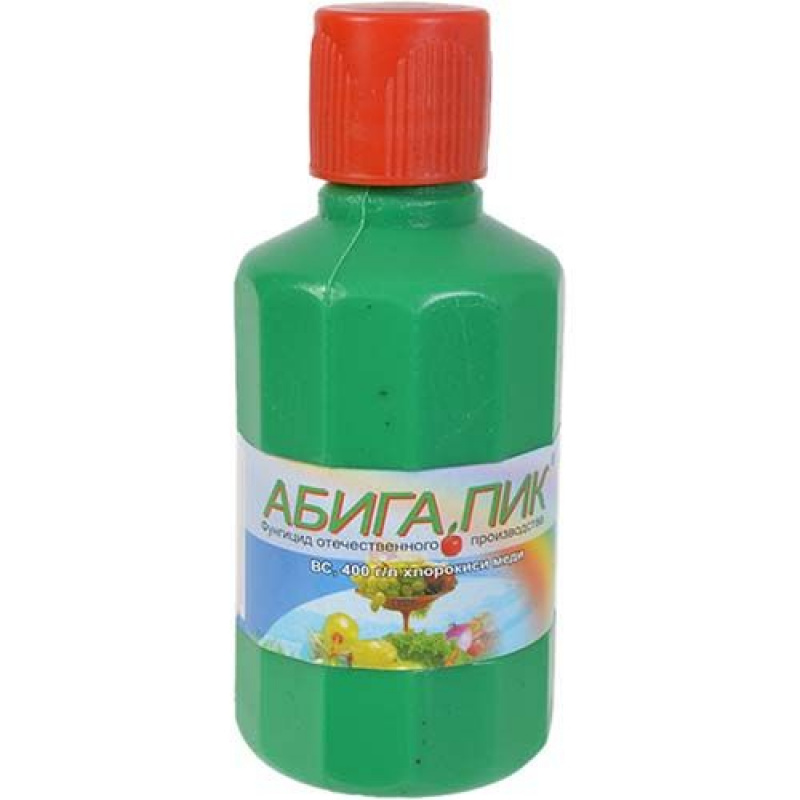 Абига-Пик, 50мл