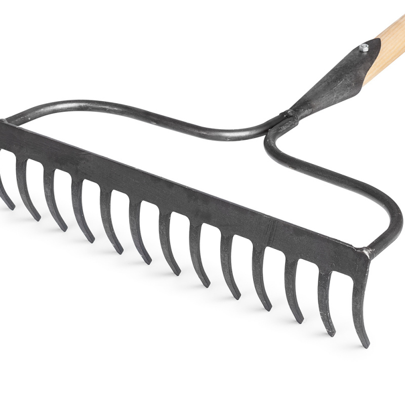 Грабли садовые DeWit