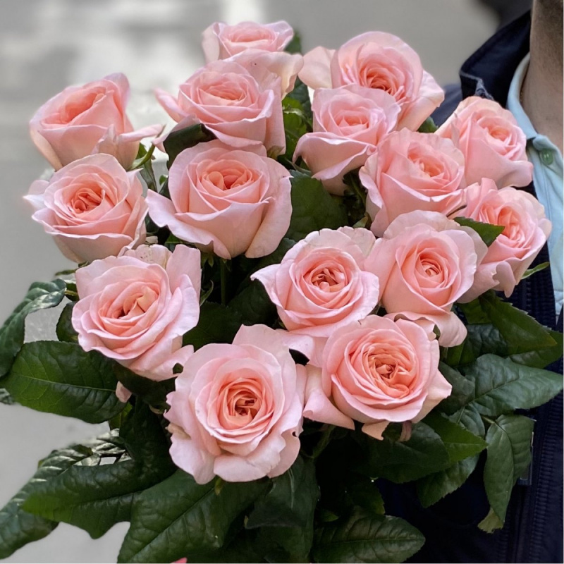 Роза  London Eye