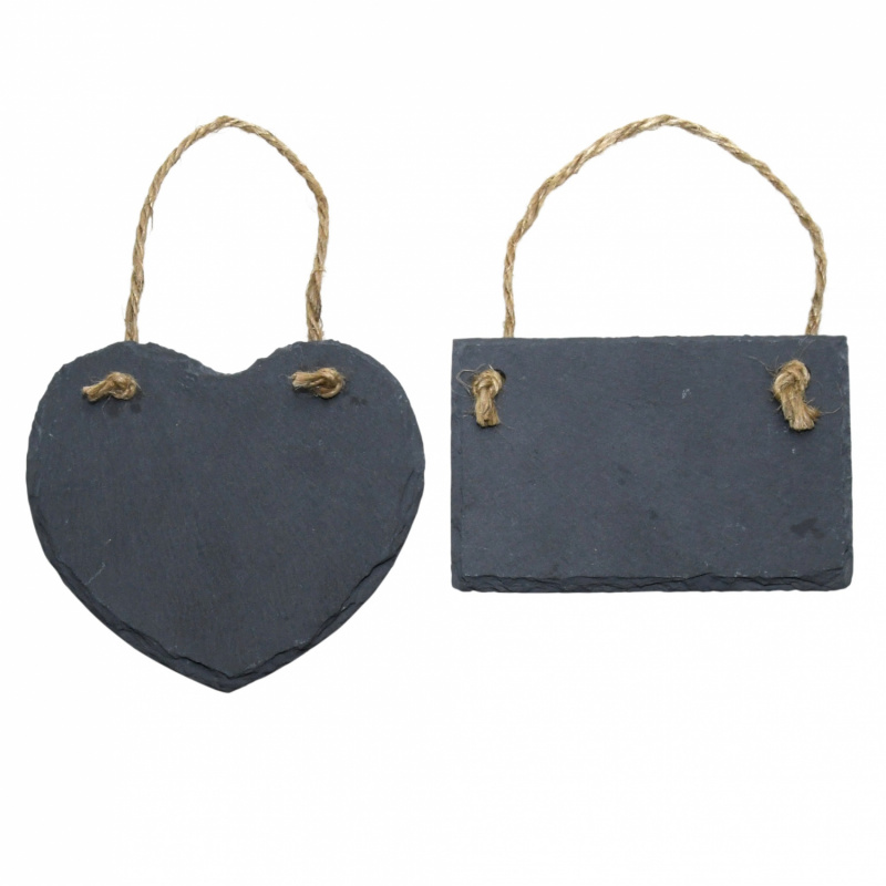 Таблички подвесные для названий растений