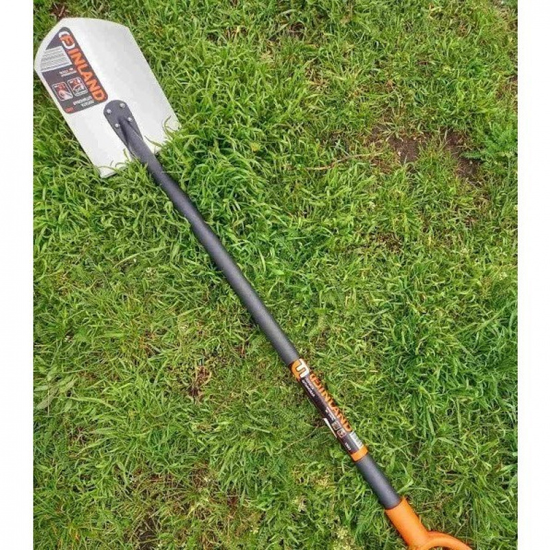 Лопата из нержавеющей стали FINLAND 1983